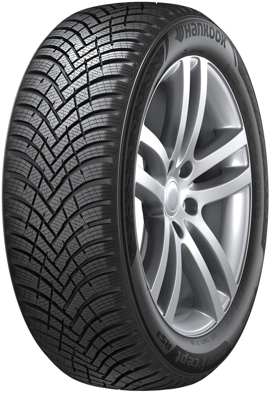 Hankook winterbanden i*cept rs3 (w462) . tires wi 175 65r14 82t icept w462