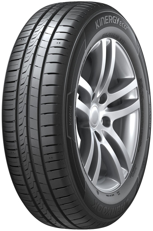 Hankook zomerband kinergy eco 2 (k435) tires so 185 65r15 88h kinergy eco2 k435