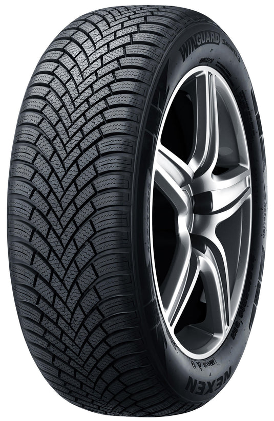 Nexen tire winterbanden winguard snow´g3 (wh21) tires wi 205 55r16 94v nexen winguard snowg 3