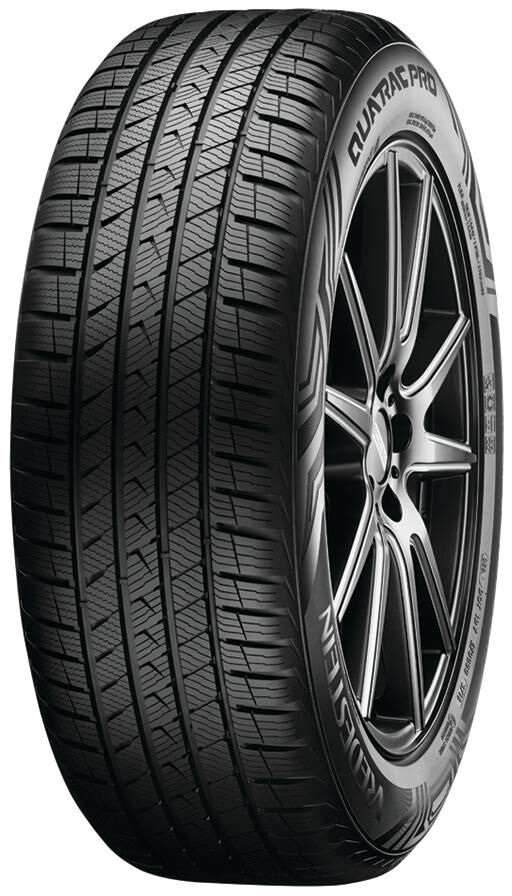 Vredestein all season band quatrac pro xl tires gj 215 55r18 99v quatrac pro xl