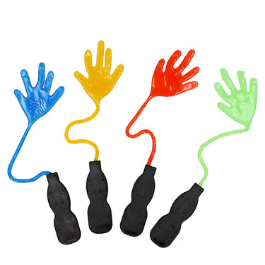 Duckiez grote plakhand