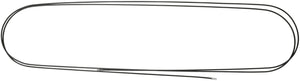 Swg bremsleitung brake pipes 4.75 5m