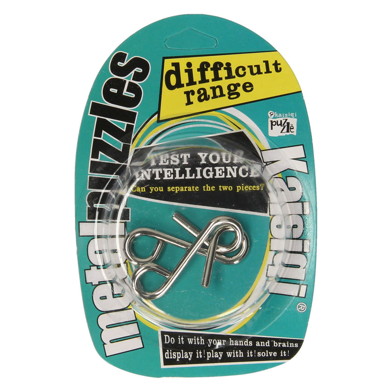 Load image into Gallery viewer, Duckiez metalen geduldspel
