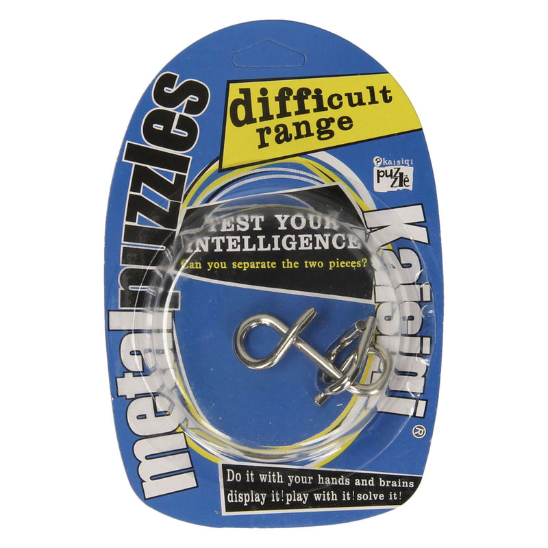 Load image into Gallery viewer, Duckiez metalen geduldspel
