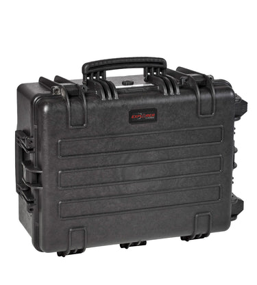 Explorer cases 5326 koffer zwart