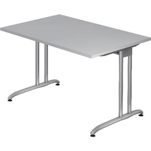 Bach bureau hammerer vbs12 5 melamine t-voet