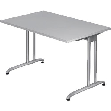 Bach bureau hammerer vbs12 5 melamine t-voet