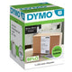 Etiket groot dymo lw4xl 220 104x159mm