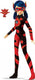 Bandai - miraculous - pop - dragon bug - 26 cm gearticuleerde modepop - superheldenpop - p50010