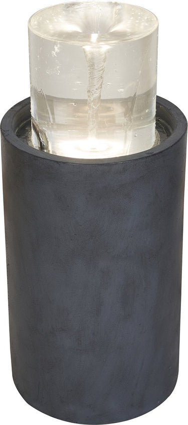 Ubbink - acquaarte - salemi - waterornament - decoratief
