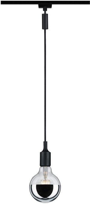 Paulmann 96914 opbouwsysteemcomponenten pendeladapter zwart