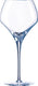 Chef sommelier open up wijnglas - rond - 370 ml - helder - set-6