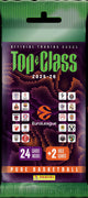 Panini - euro league top class 2025 2026 tc - fat pack