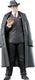 Hasbro indiana jones actiefiguur adventure series major arnold toht (raiders of the lost ark) 15 cm multicolours