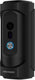 Hikvision intercom ds-kb8113-ime1(b) - 2mp deurbel opbouw slimme deurbel zwart vandaalbestendig full hd