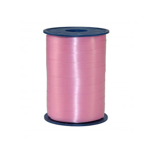 Krullint 10mm 250mtr roze krullint 10mm 250mtr roze