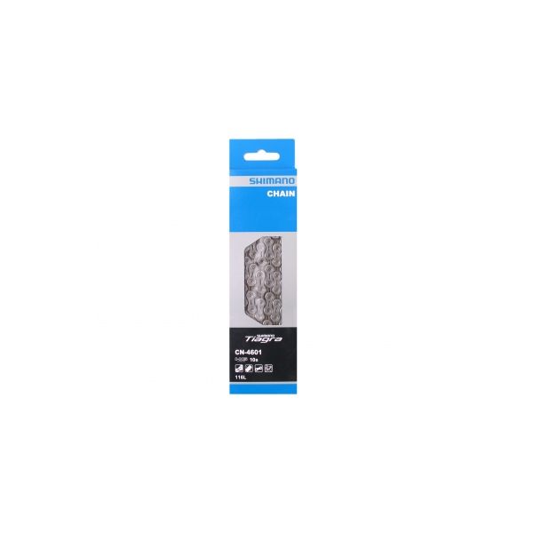 Laden Sie das Bild in Galerie -Viewer, Shimano CN4601 Tiagra 10v dubbel ketting
