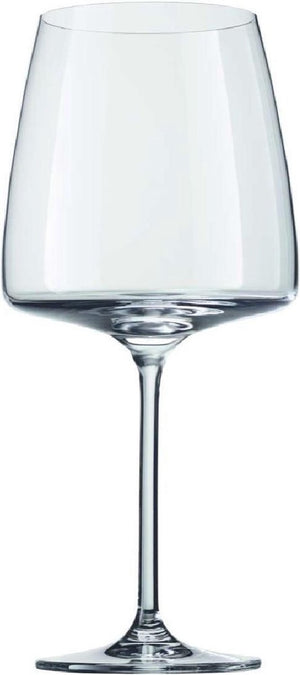 Schott zwiesel sensa wijnglas velvety sumptuous - 0.71 ltr - 6 stuks