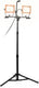 Smartwares fcl-80114 - bouwlamp 4800 lm - 30 w - ip65 - verstelbaar statief