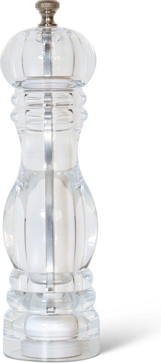 Inno cuisinno - zoutmolen - acryl - 20 cm