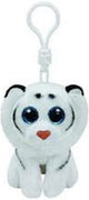 Ty beanie boo's clip tundra tiger 7 cm