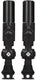 Muc--off muc-off tubeless ventiel big bore hybrid small black auto schräder ventiel 30mm