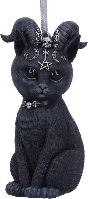 Nemesis now pawzuph unisex kerstballen - neutraal - standard