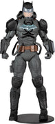 Mcfarlane dc multiverse action figure batman hazmat suit 18 cm