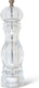 Inno cuisinno - zoutmolen - acryl - 20 cm