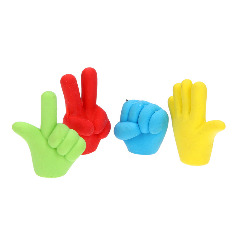 Load image into Gallery viewer, Duckiez gum - gekleurd handje
