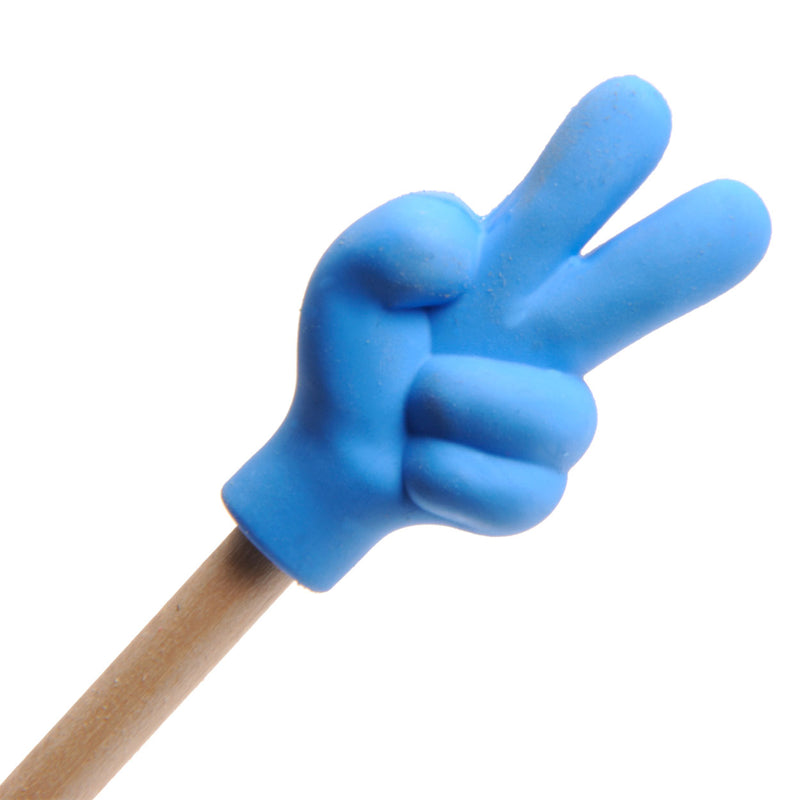 Load image into Gallery viewer, Duckiez gum - gekleurd handje
