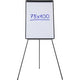 Budget flipover nd 70x100cm hoogte verstelbaar