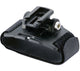 Cateye helmet mount