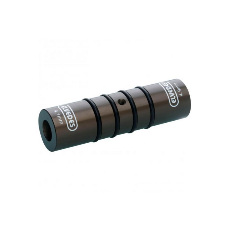 Load image into Gallery viewer, Kabelprikker Elvedes voor 4,1 mm en 4,9 mm buitenkabel
