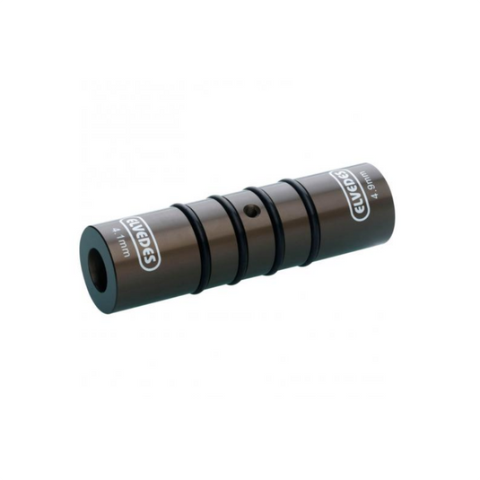 Kabelprikker Elvedes voor 4,1 mm en 4,9 mm buitenkabel