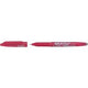 Rollerball pilot frixion roze uitwisbaar 0,35 mm