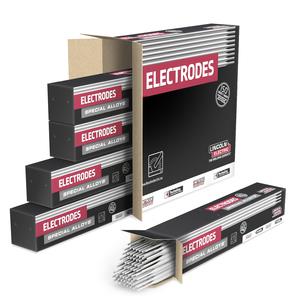 Lincoln elektroden nichroma 2.5x350 p pak