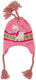 Heless poppenmuts alpaca oscar 35-45 cm roze