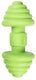 Ebi kauwspeeltje power pump groen l - 20 x 9 x 9cm