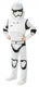 Rubies star wars stormtrooper deluxe maat 116 122 - verkleedpak - carnavalskleding