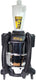 Dewalt scheidingsfilter | rvs | 34l - dxvcs003