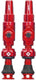 Muc--off muc-off tubeless ventiel big bore lite small red franse presta ventiel 30mm