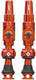 Muc-off tubeless ventiel big bore lite small orange franse presta ventiel 30mm