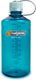 Nalgene - narrow mouth bottle - drinkfles - waterfles - lekvrij - 1000ml - bpa free - sustain - tritan trout green