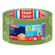 Verpakkingstape tesa 66mx50mm groen