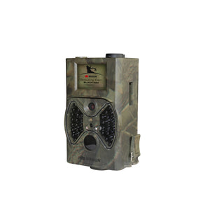 Braun Wildcamera Black300