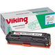 Tonercartridge viking hp cb541a cyaan