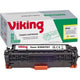 Tonercartridge viking hp cc532a geel