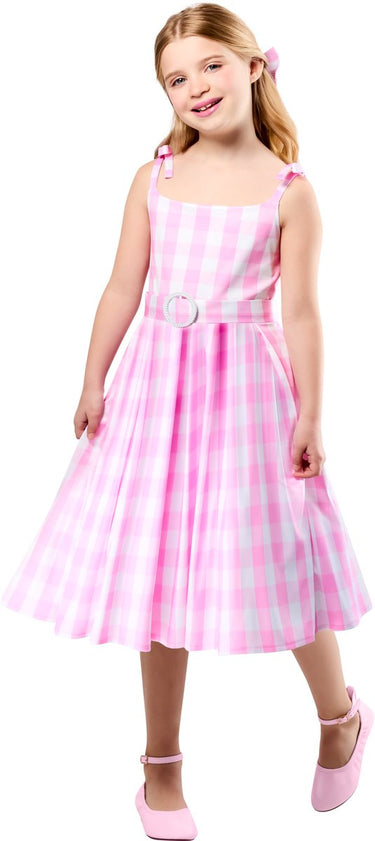 Rubies barbie perfect day kinderkostuum - - maat 9-10 jaar