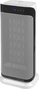 Bo-camp - keramische kachel - oscillerend - ventilatiestand - 1000 2000 watt